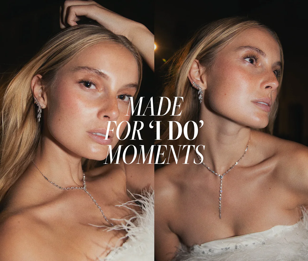 Timeless Brilliance for Every Day